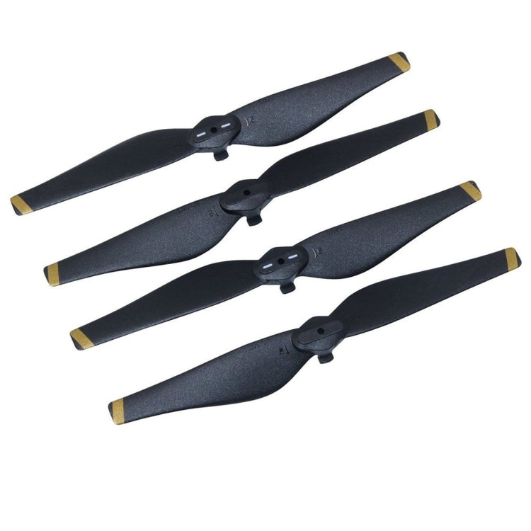 4 PCS 5332 Quick-Release Propellers Blades for DJI Mavic Air Drone RC Quadcopter 4 PCS 5332 Quick-Release Propellers Blades for DJI Mavic Air Drone RC Quadcopter